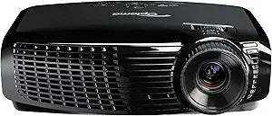 Optoma TX612: 3500 Lumen XGA DLP Projector