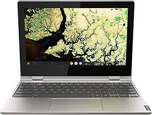 Lenovo 81TA0000US C340 2-in-1 11.6" HD Touch Chromebook