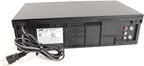 JVC HR-VP59U Hi-Fi VCR - VHS Player Recorder