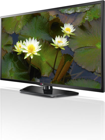 LG 55LN5400 55-Inch 1080p 120Hz LED TV