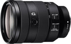 Sony E99SNILCE7M3 a7 III Full Frame Camera 24-105mm Lens Bundle