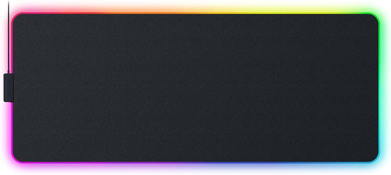 Razer RZ02-04490100-R3U1 Strider Chroma RGB Mouse Mat — main product image
