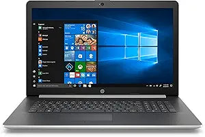 HP 4YX38UA i7 17.3