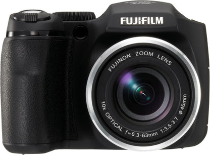 Fujifilm 15747988 Finepix S700 7.1MP Digital Camera