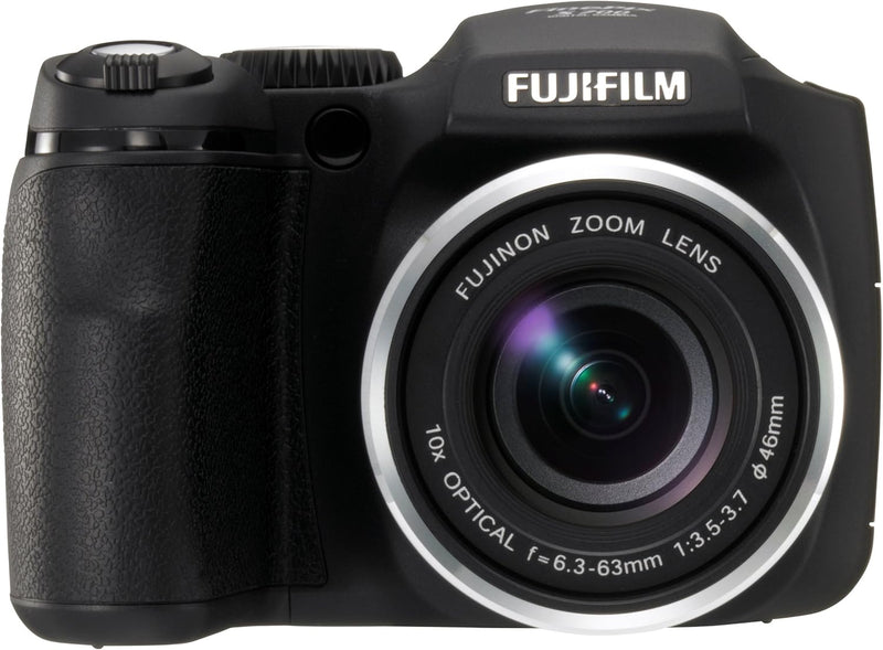 Fujifilm 15747988 Finepix S700 7.1MP Digital Camera — main product image