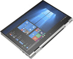 HP 1D0E6UT#ABA EliteBook x360 830 G7 i7 2-in-1 Laptop