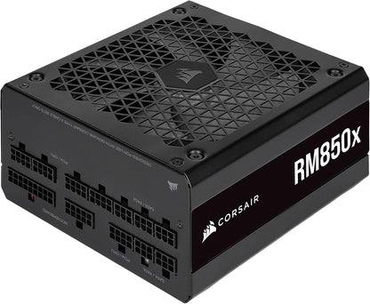 Corsair RM850X 850W Gold Fully Modular PSU - Renewed
