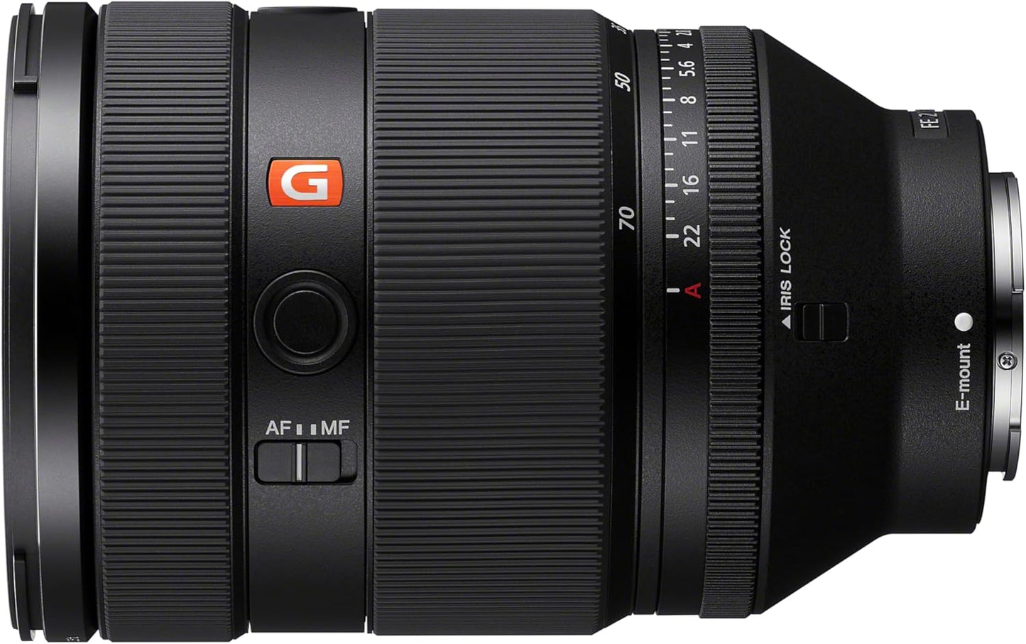Sony SEL2870GM FE 28-70mm F2 GM Lens