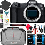 Canon E14CNEOSR8BODY EOS R8 Mirrorless Camera Kit