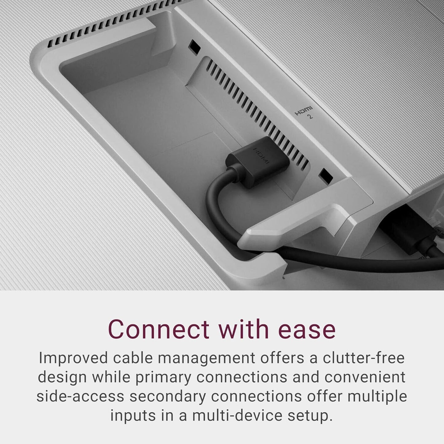 Dell S2425HS 23.8" FHD 100Hz Eye Comfort Monitor
