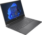 HP 15-fa0031dx Victus Gaming Laptop, i5-12450H, GTX 1650, 512GB SSD