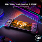 Razer RZ06-04180100 Kishi V2 Mobile Gaming Controller Android