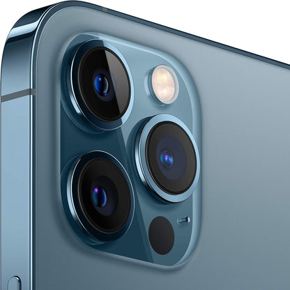 Apple MGCN3LL/A iPhone 12 Pro Max 256GB Blue