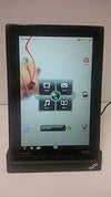 Lenovo ThinkPad 1839 10.1-Inch Tegra 2 Tablet