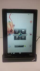 Lenovo ThinkPad 1839 10.1-Inch Tegra 2 Tablet — main product image