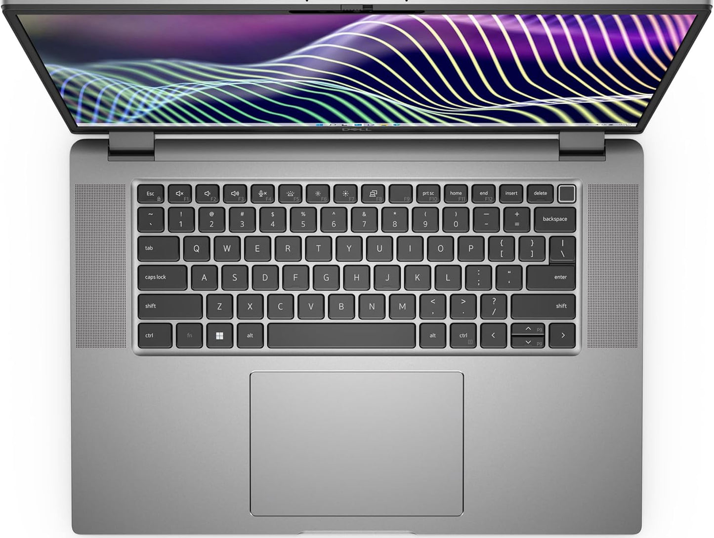 Dell Latitude 7640 i7 13th Gen 16" Business Laptop