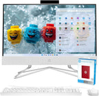 HP 22-dd0224 All-in-One Desktop 12GB RAM 1TB SSD Windows 11