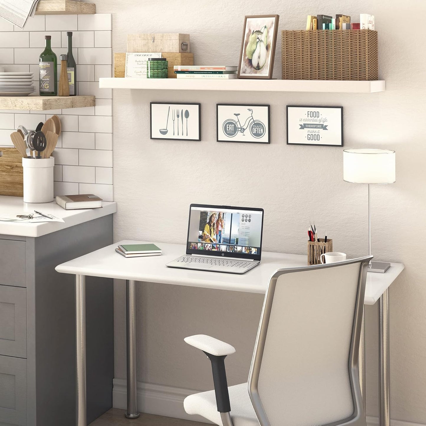 HP i5 12th Gen 15-dy5399nr 15.6" FHD Laptop