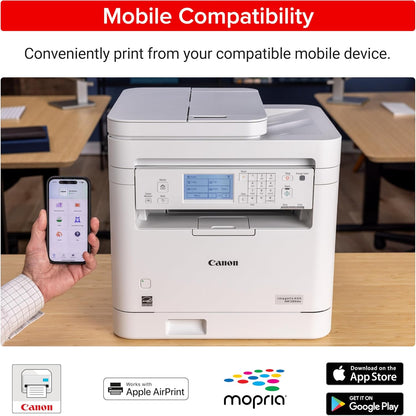 Canon imageCLASS MF289dw Wireless Laser Printer