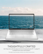 HP 17 Touchscreen Laptop Ryzen 5, 32GB RAM, 1TB SSD