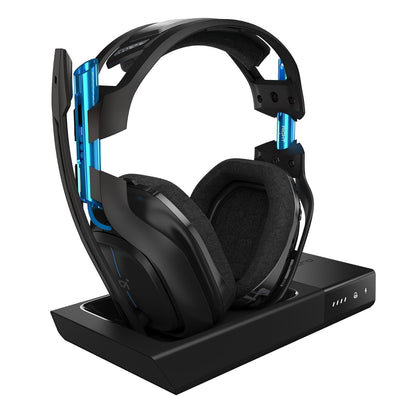 Logitech 939-001518 ASTRO Gaming A50 Base Station PS4/PC