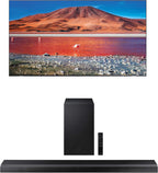 Samsung UN82TU7000 82