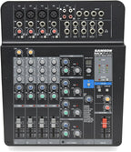 Samson SAMXP124FX Mixpad 12-Channel Analog Mixer