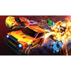 Microsoft Xbox Series S Fortnite & Rocket League Bundle