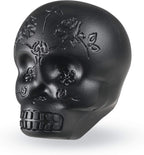 Latin Percussion LP006-BK Sugar Skull Black Shakers