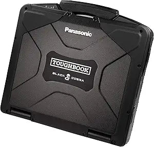 Panasonic CF-31 Toughbook HD Webcam GPS SSD (Renewed)