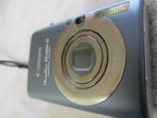 Canon SD1200IS Digital ELPH 10MP Camera - Dark Gray