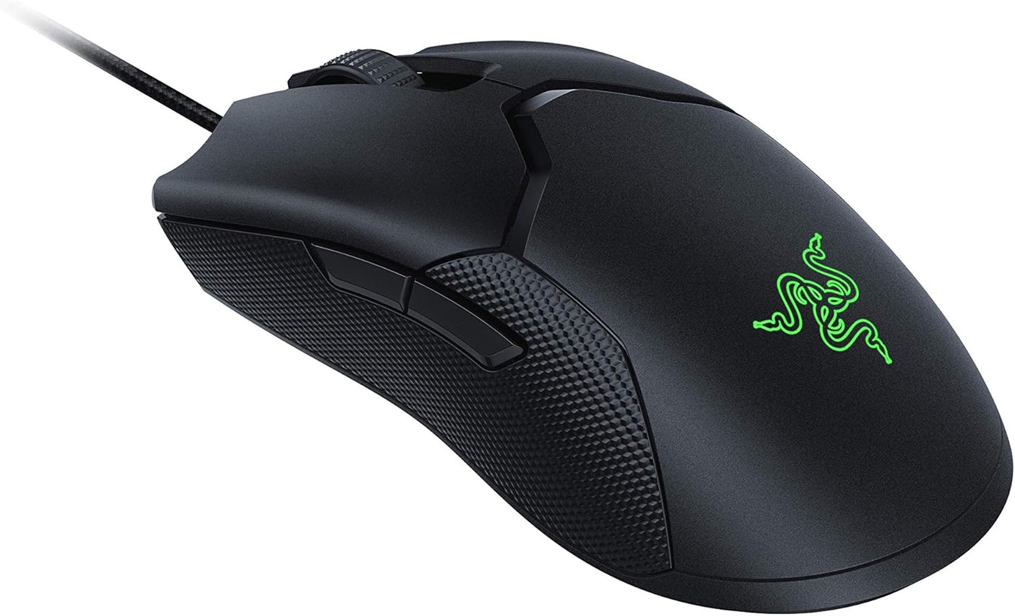 Razer RZ01-03580100-R3M1 Viper 8K Hz Gaming Mouse