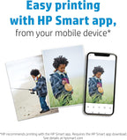 HP 4WN02A Premium Plus 4x6 Soft Gloss Photo Paper