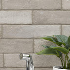 MSI NCAPIVOBRI2X10 Capella Ivory Brick Tile 2x10, Matte