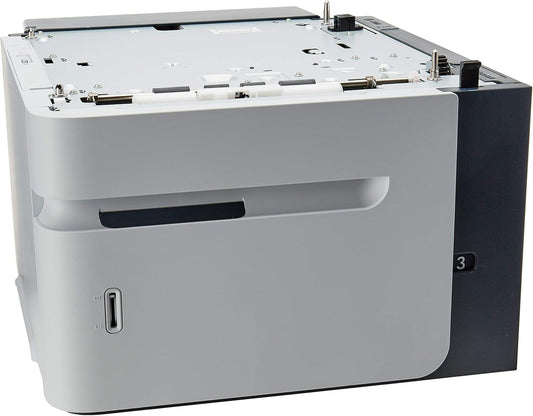 HP CE398A Renewed 1500-Sheet LaserJet Paper Tray