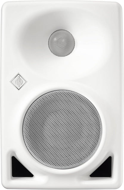 Neumann KH 80 DSP A W US Studio Monitor - 4 Inch, White, Single