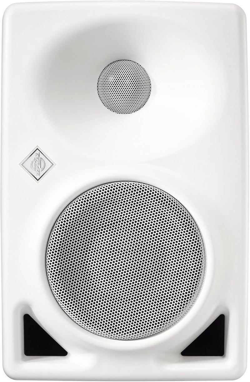 Neumann KH 80 DSP A W US Studio Monitor - 4 Inch, White, Single — main product image