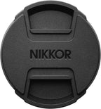 Nikon 20109 NIKKOR Z DX 16-50mm VR Silver Lens