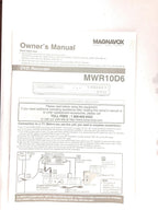 Magnavox MWR10D6 DVD Recorder - VCR Replacement