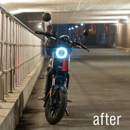 Meike MK-EFTR-4PS 4 Points Star Filter for Canon EOS R