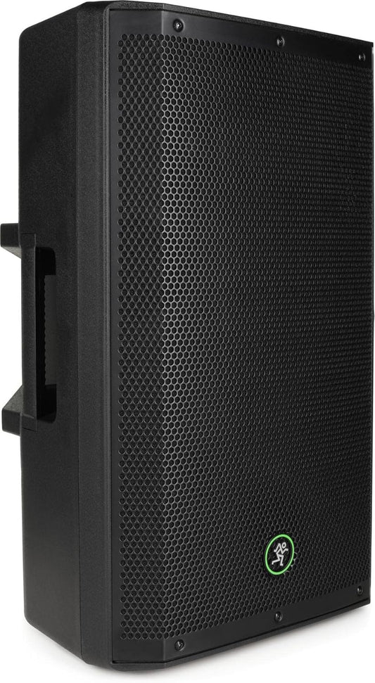 Mackie Thrash215 1300W 15-inch Powered Loudspeaker
