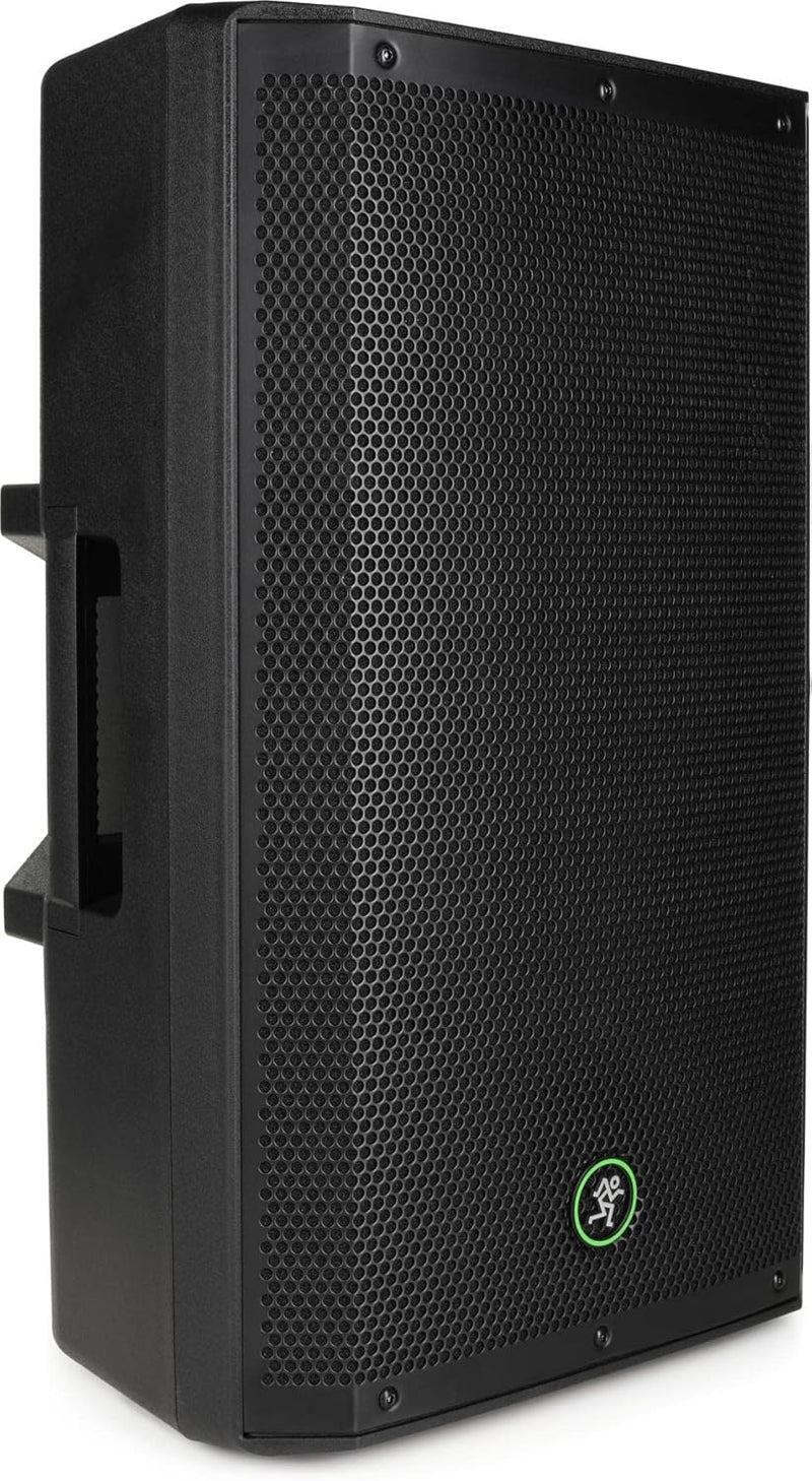 Mackie Thrash215 1300W 15-inch Powered Loudspeaker — main product image