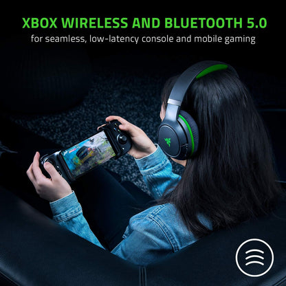 Razer Kaira Pro Wireless Xbox Gaming Headset