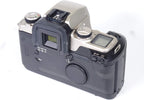 Canon EOS Elan II 35mm SLR Film Camera Body Renewed