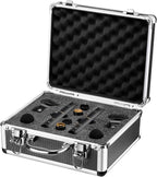 Neewer 40090158 Pencil Condenser Mic Kit Omni Cardioid