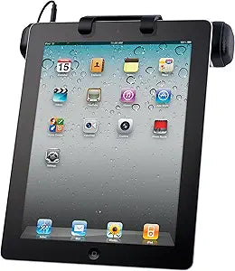 Logitech 984-000199 Portable Tablet Speaker — main product image