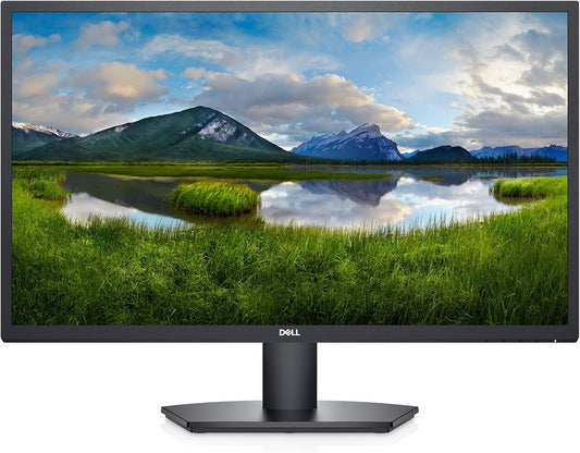 Dell SE2422HX 24" FHD ComfortView Monitor Renewed