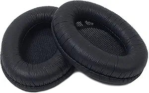 Sennheiser 183379 HD202 HD203 Replacement Ear Pads — main product image
