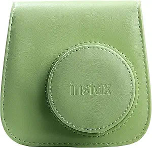 Fujifilm 70100136664 Instax Mini 9 Lime Case