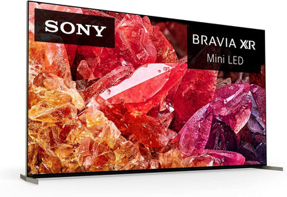 Sony XR65X95K 65" BRAVIA XR Mini LED 4K Google TV